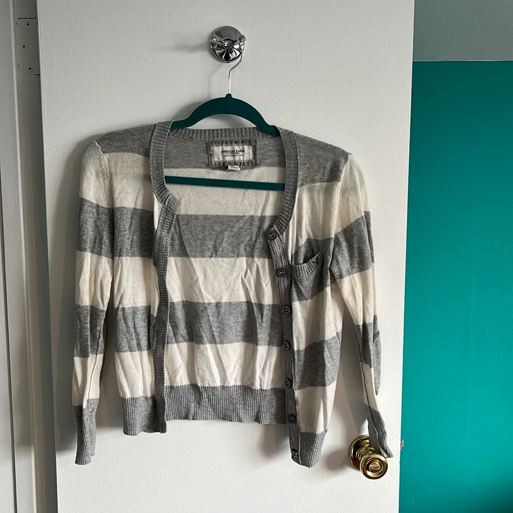 American Eagle Outfitters